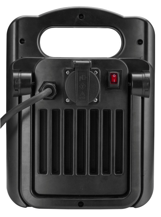 Arbeidslampe 35 W LED 